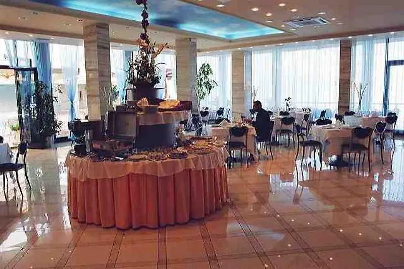 Hotel Butrinti Sarandë